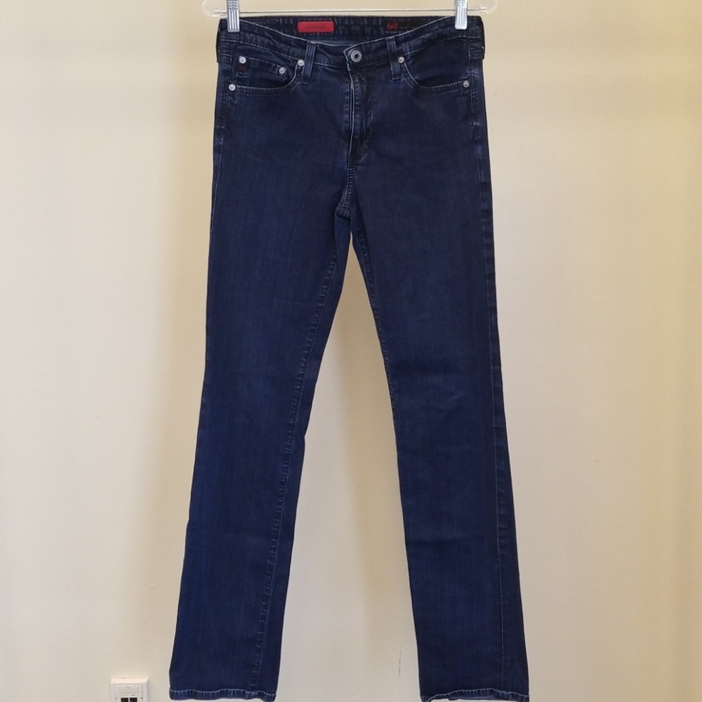 AG The Catwalk Jeans WJE1